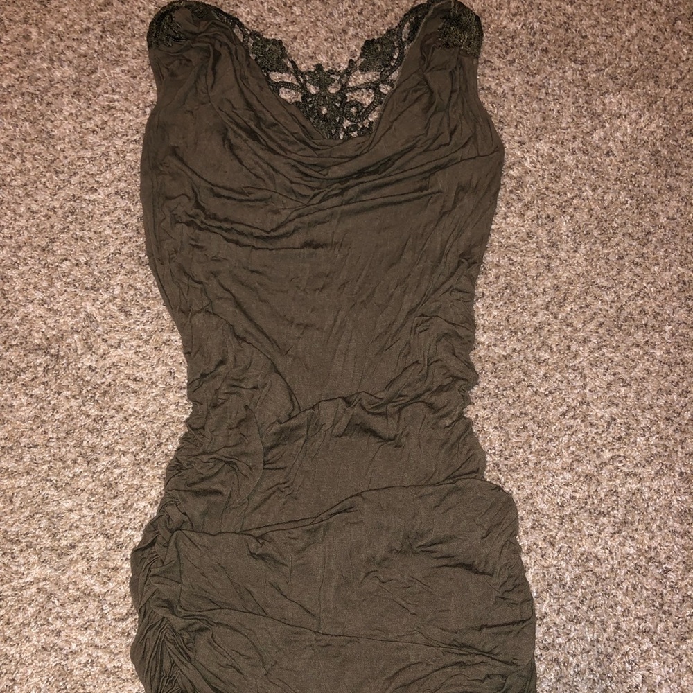 Dress M/L